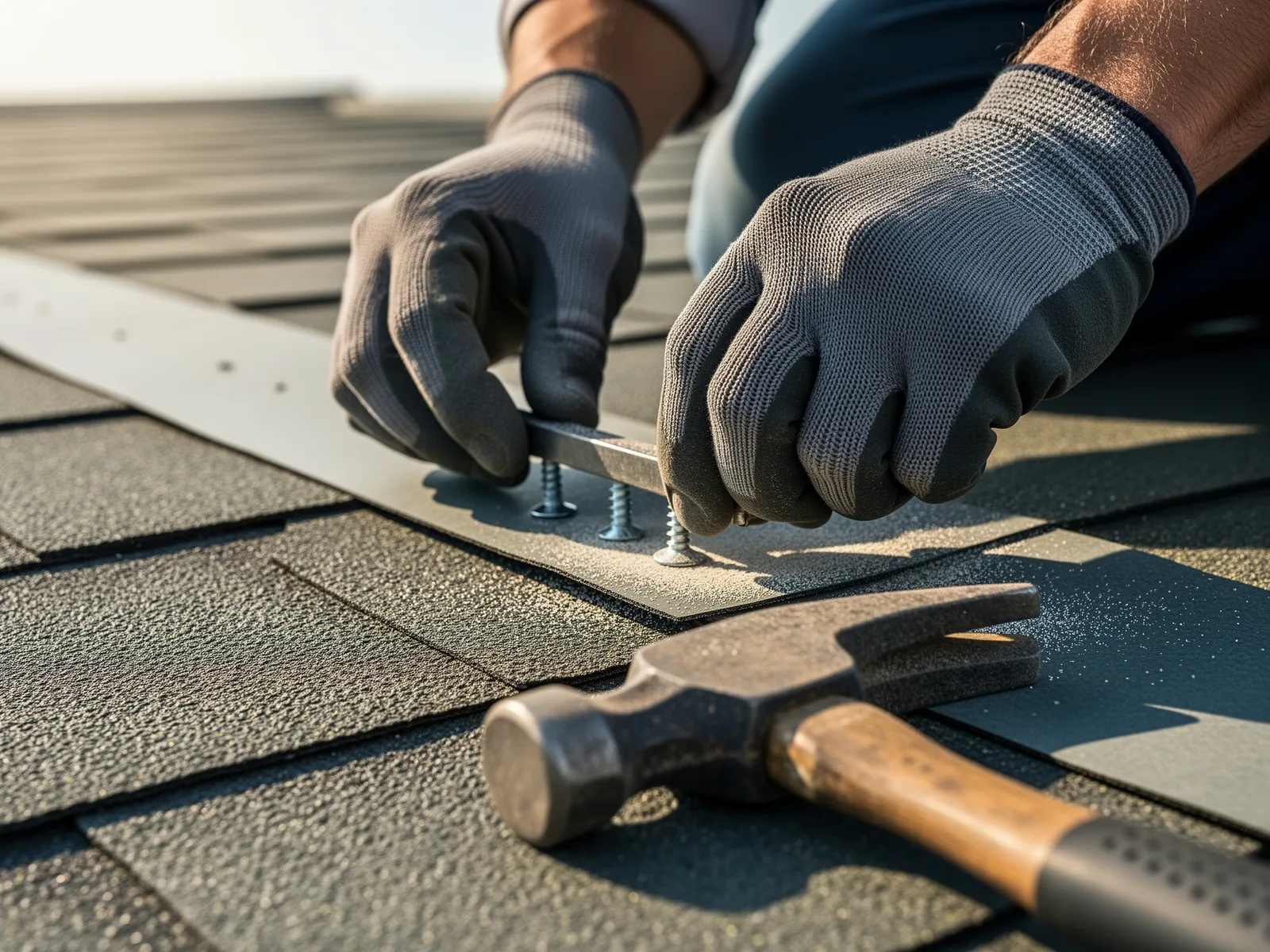 Why choose Fascia Repair in Poynette, WI